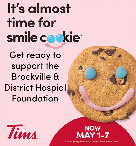 Smile Cookie Days