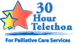 30-Hour Palliative Care Telethon