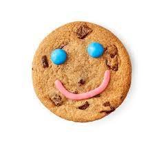 Smile Cookie Campaign