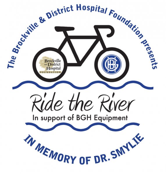 Ride the River Event