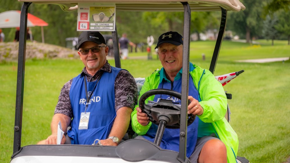 30th Annual Friends of Palliative Care Tournament Raises $325,000 for Brockville General Hospital!