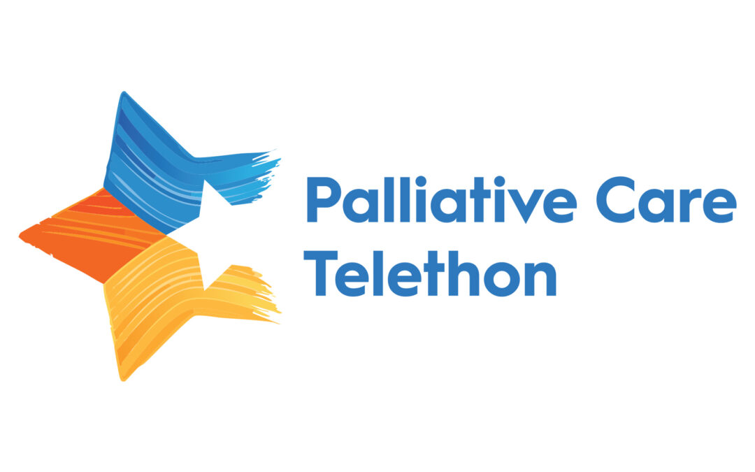 Bringing Back a Beloved Tradition: The Palliative Care Telethon Returns on February 22, 2025